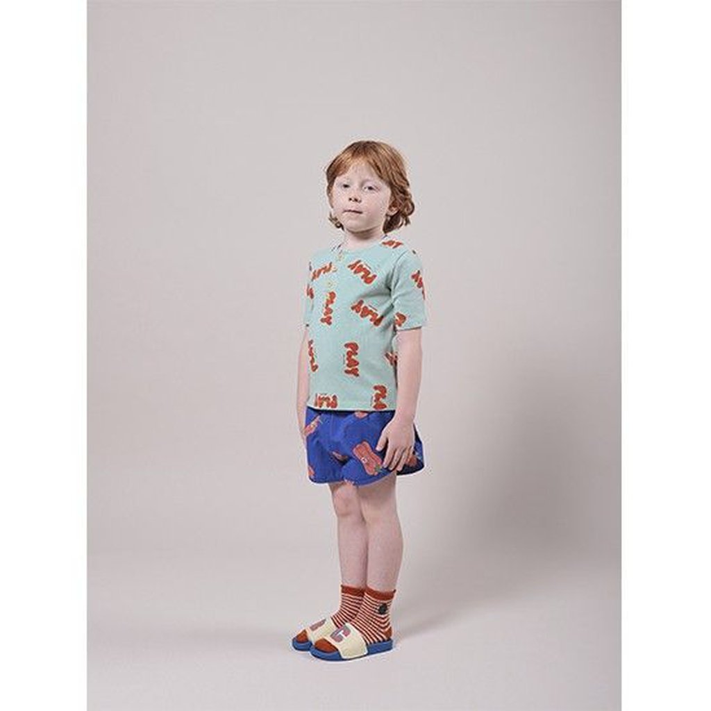 BOBO CHOSES - BAÑADOR VOTE FOR PEPPER