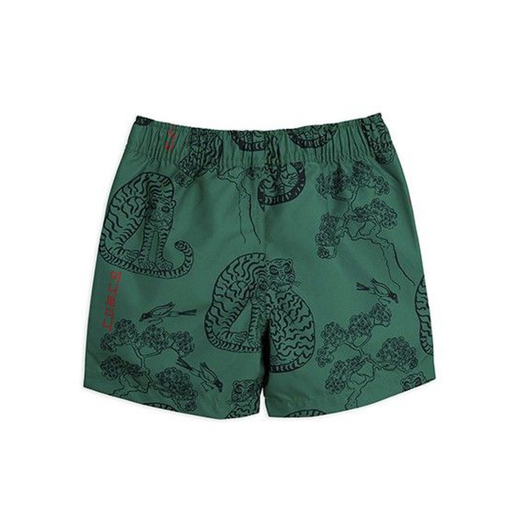 MINI RODINI - BAÑADOR TIGRES