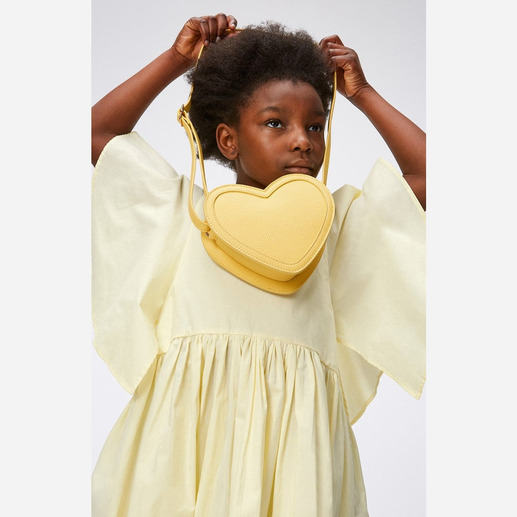 Bolso Heart - Pale Sun MOLO