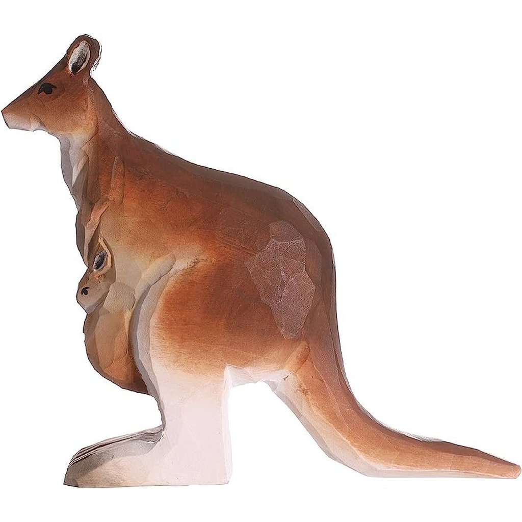 Kangaroo WUDIMALS