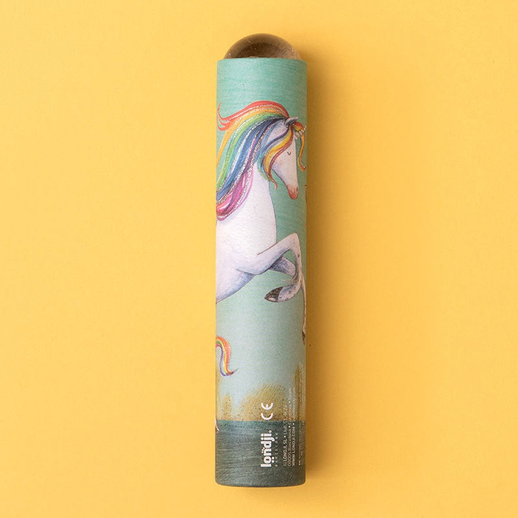 Caleidoscopio Unicorn LONDJI