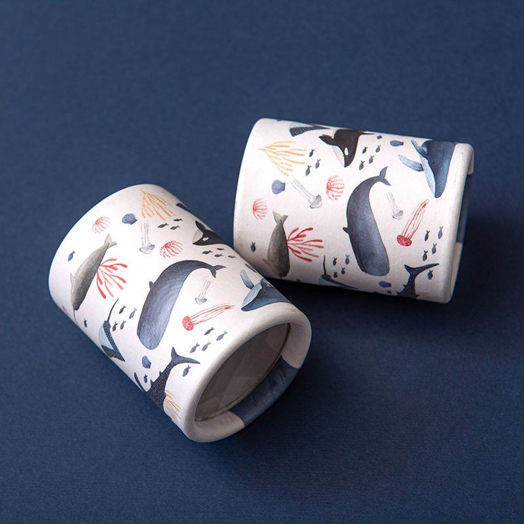 Mini Caleidoscopio Ocean LONDJI