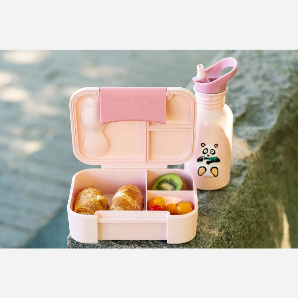 Fiambrera 3C BentoBOX - Verde CARL OSCAR