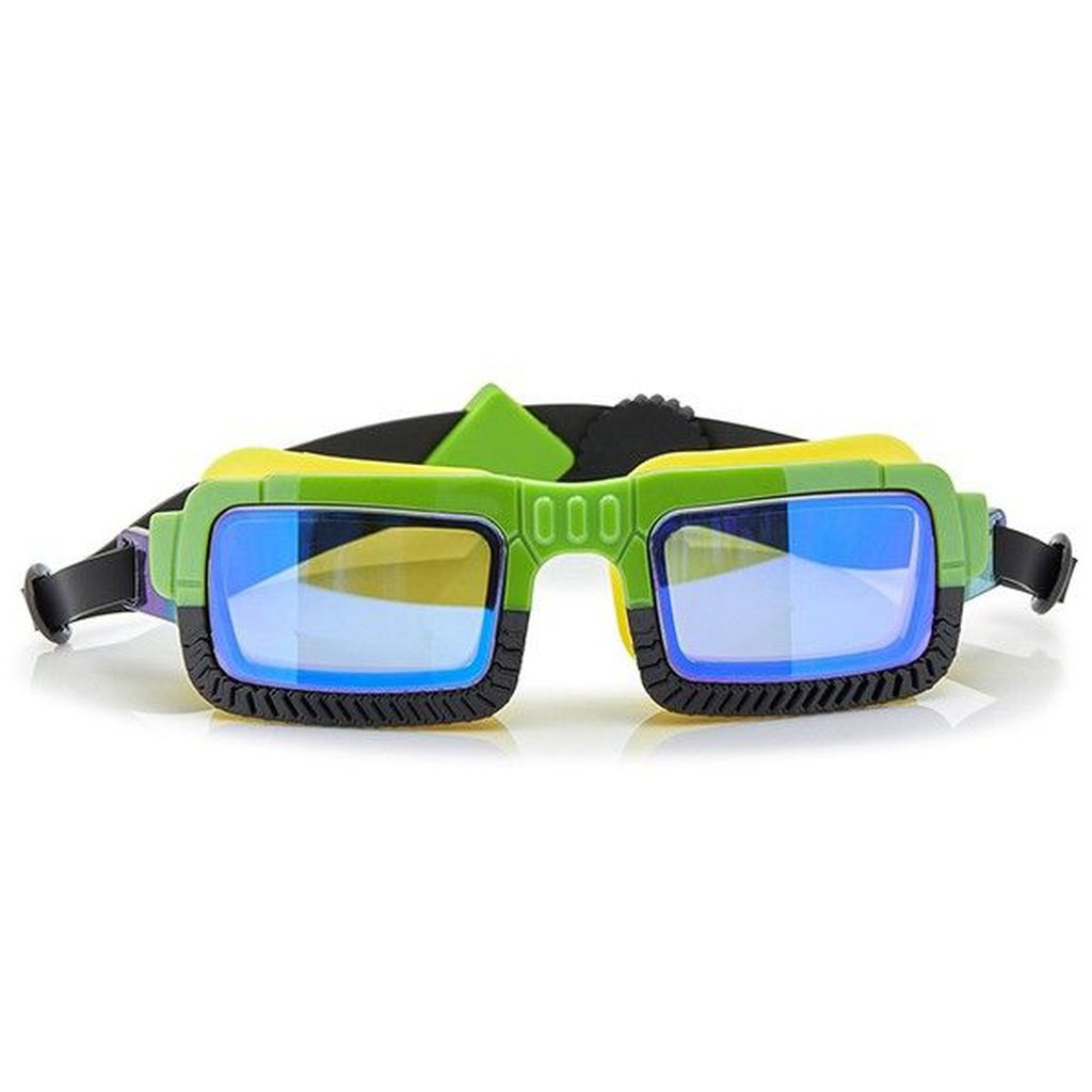 Gafas de natación Truck Norris John Green BLING2O