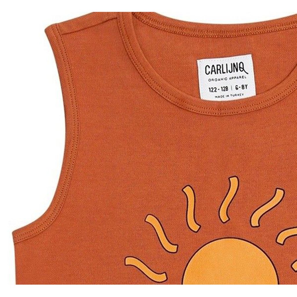 CARLIJNQ - TOP SOL