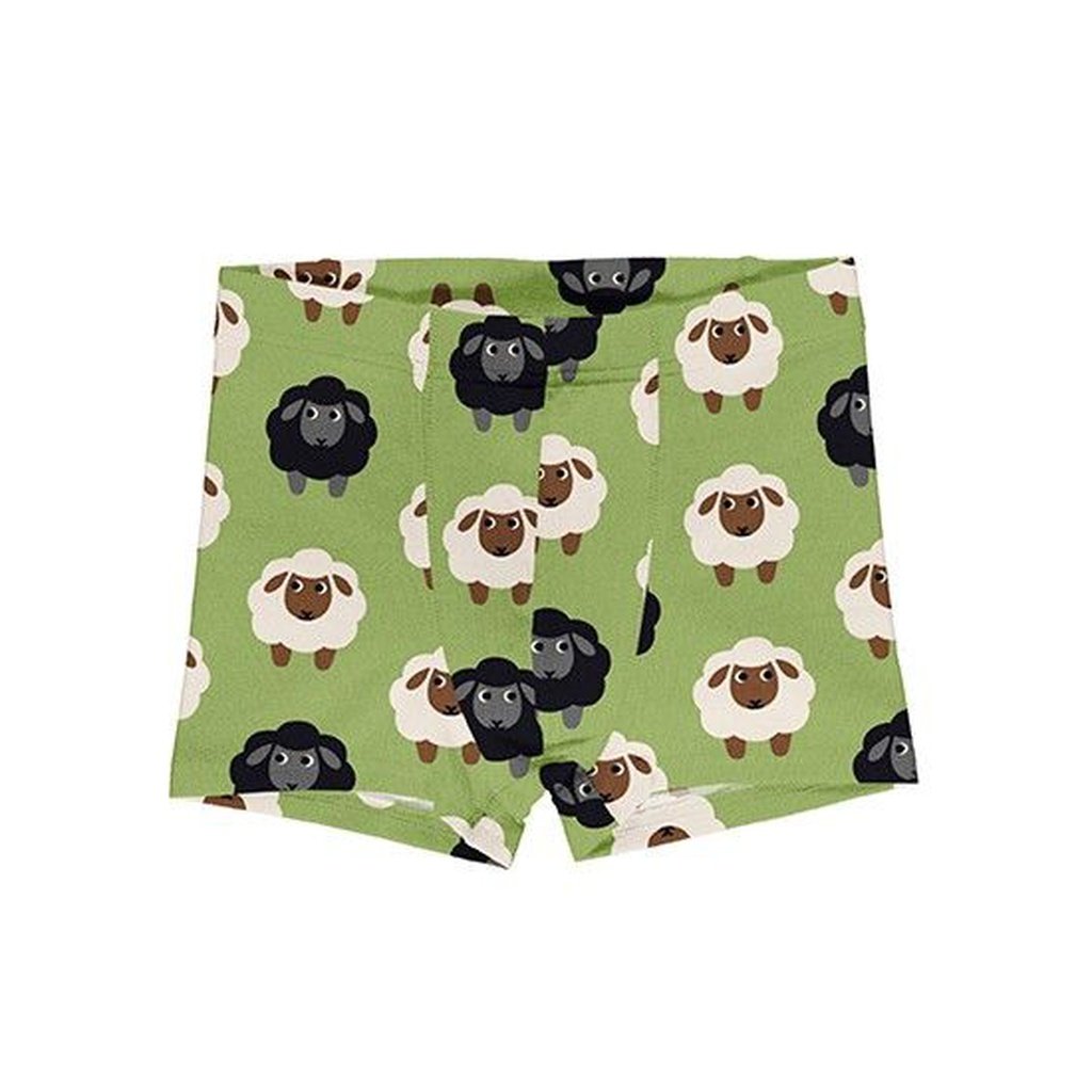 MAXOMORRA - BOXER OVEJAS