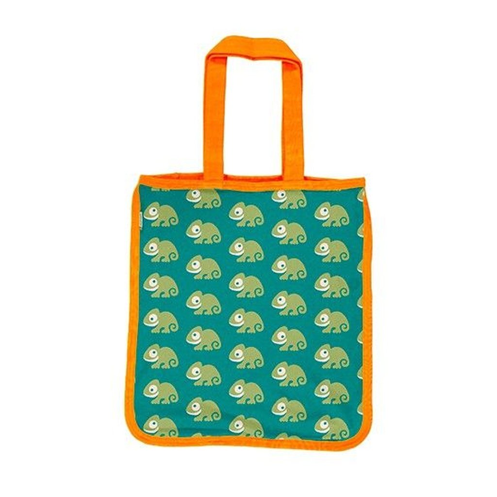 MAXOMORRA - BOLSA CAMALEONES