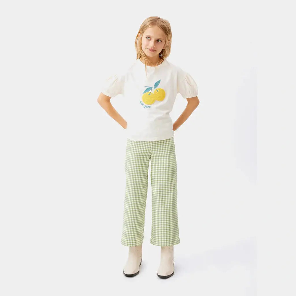 Camiseta Yuzu COMPAÑIA FANTASTICA