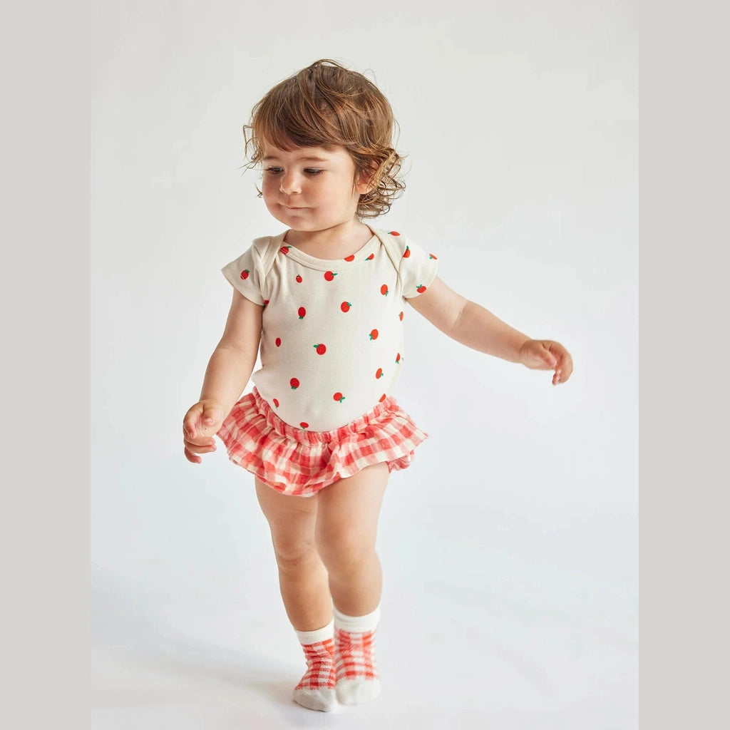 Conjunto bebé Tomato Body BOBO CHOSES