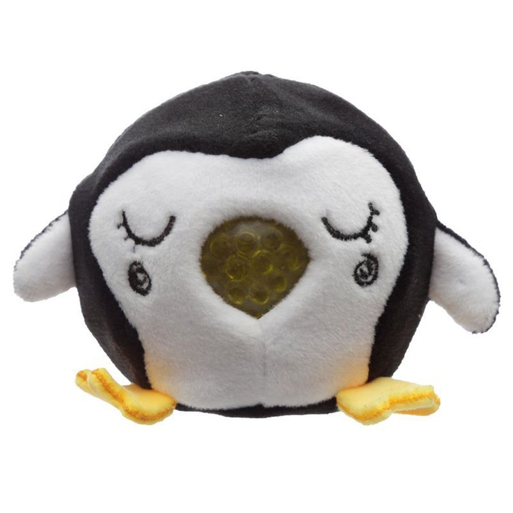 Peluche estrujable