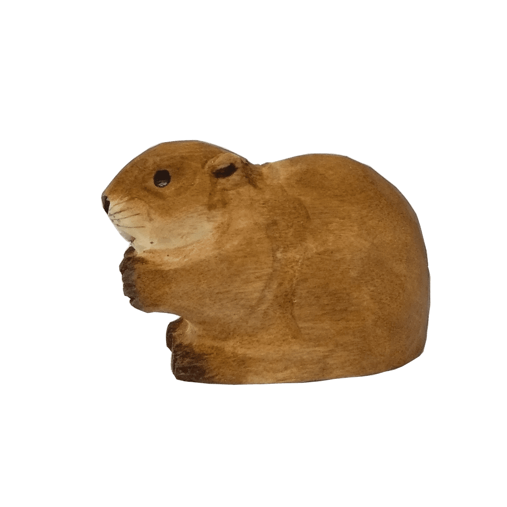 Beaver WUDIMALS