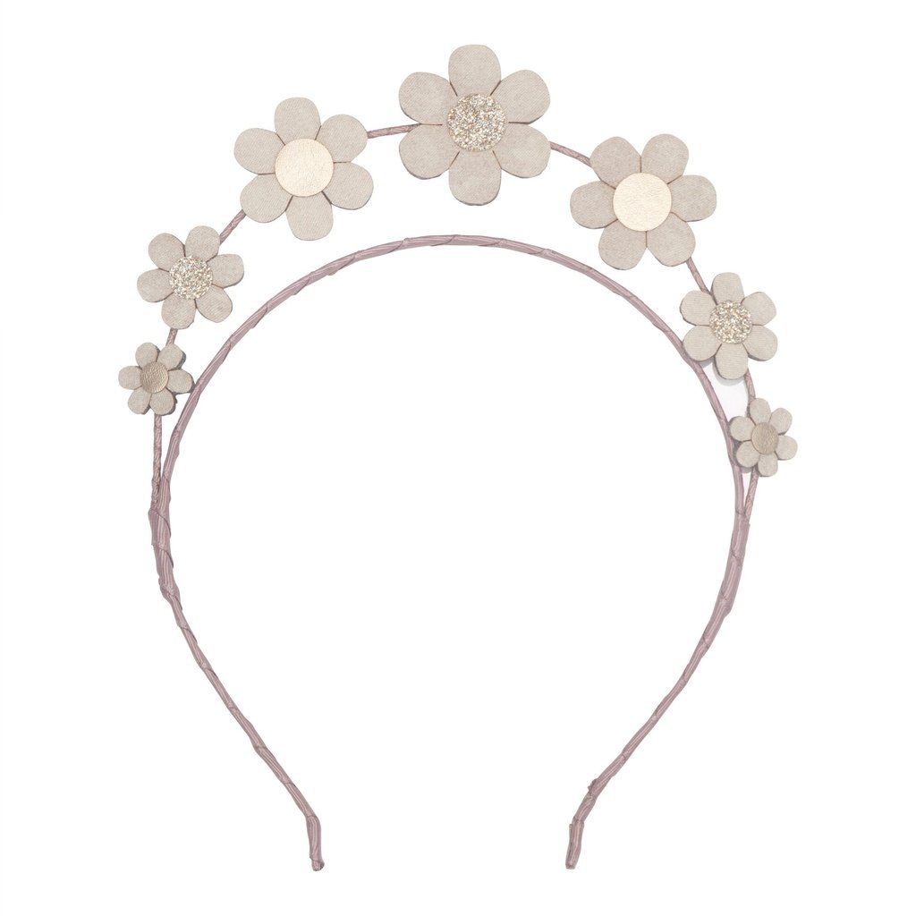 Diadema Daisy MIMI & LULA