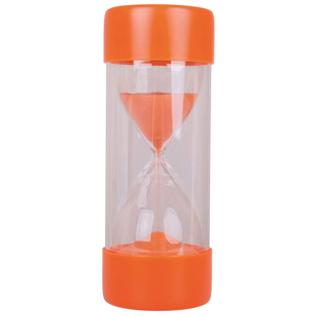 Reloj Arena 10 minutos