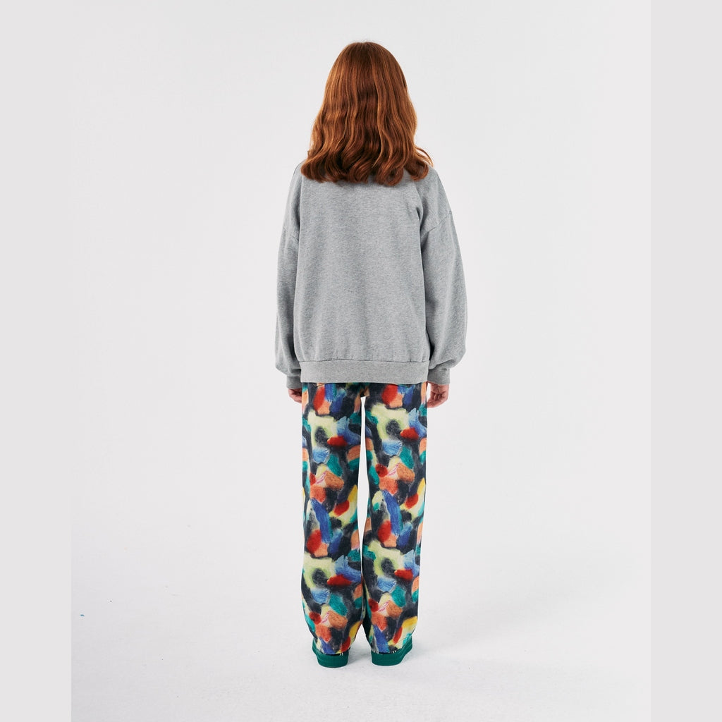 Sudadera Talking Crocodile BOBO CHOSES