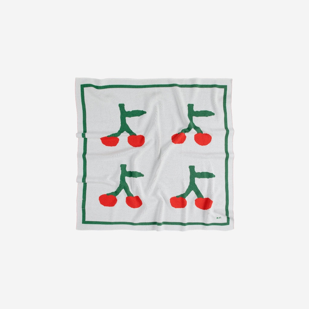 Conjunto bebé Cherry BOBO CHOSES