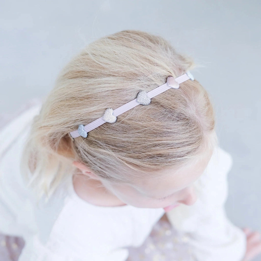 Banda de pelo Heart MIMI & LULA