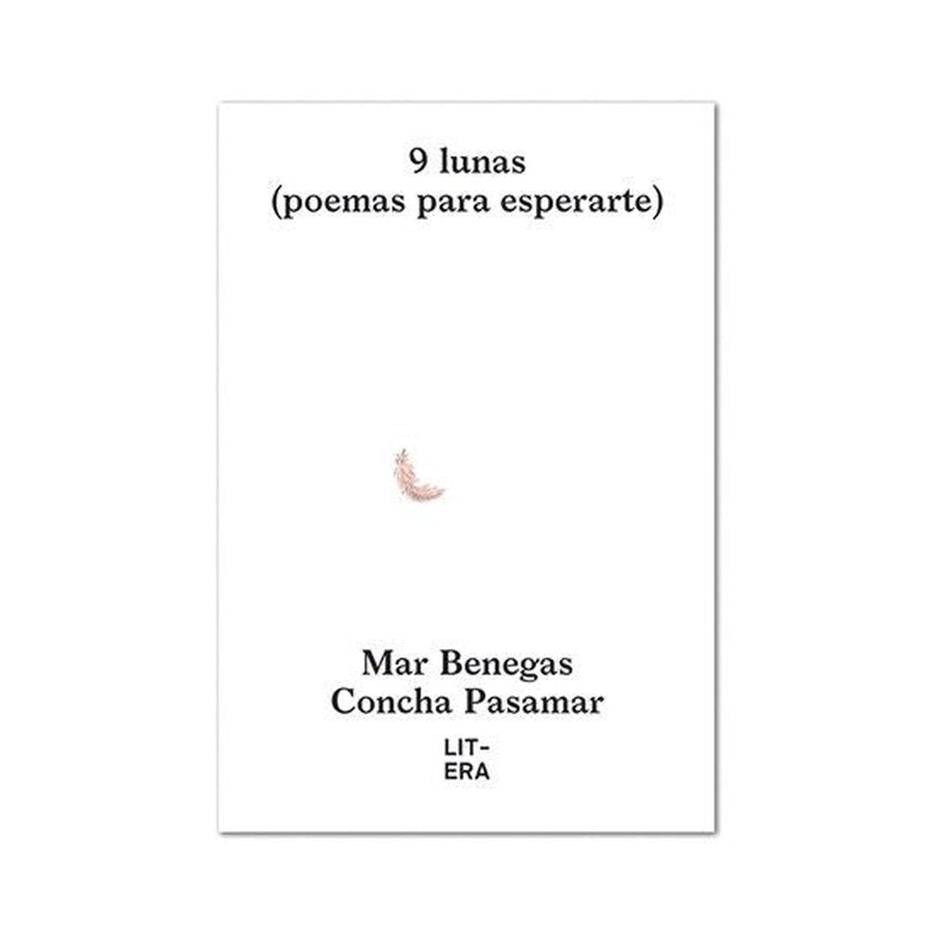 9 lunas LITERA LIBROS