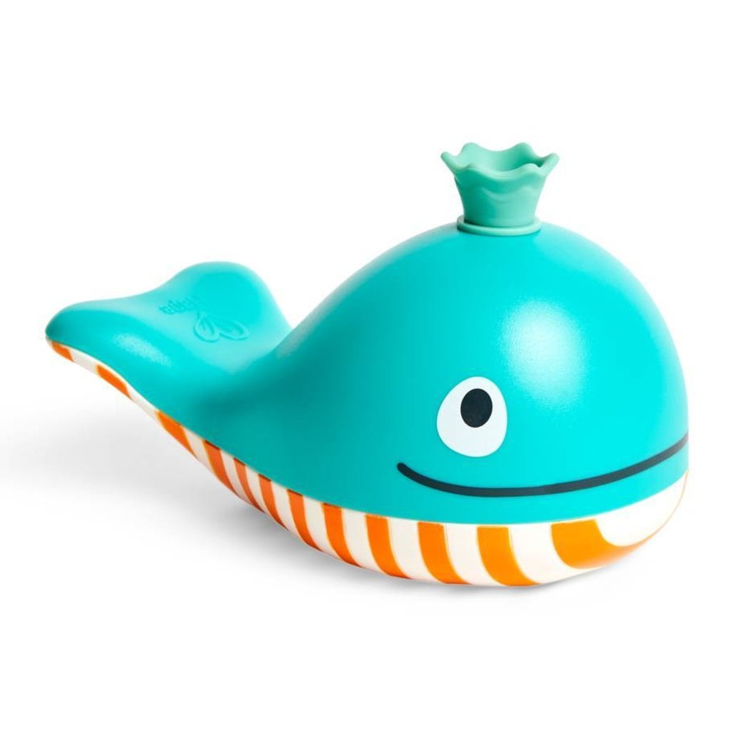 Ballena de Burbujas HAPE