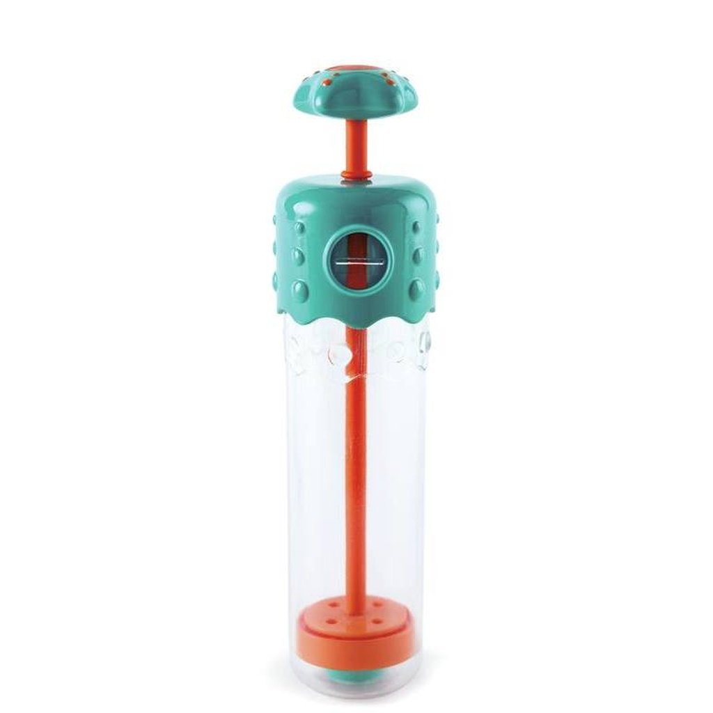 Rociador de Chorros Múltiple HAPE