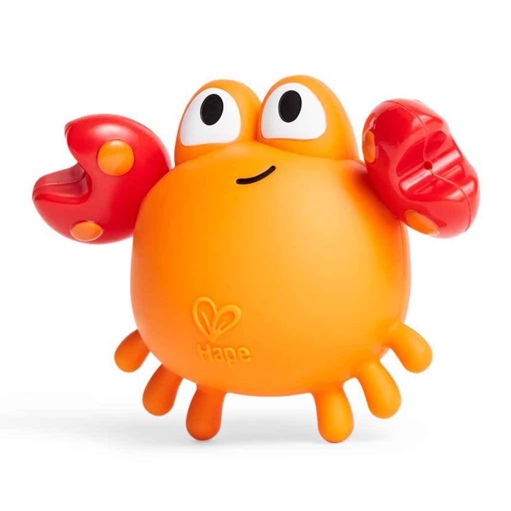 Salpicadores del Fondo Marino HAPE