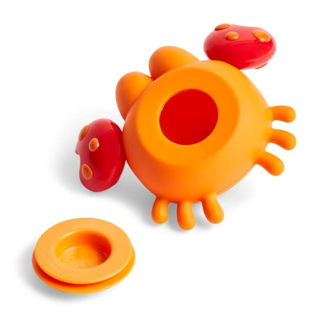 Salpicadores del Fondo Marino HAPE