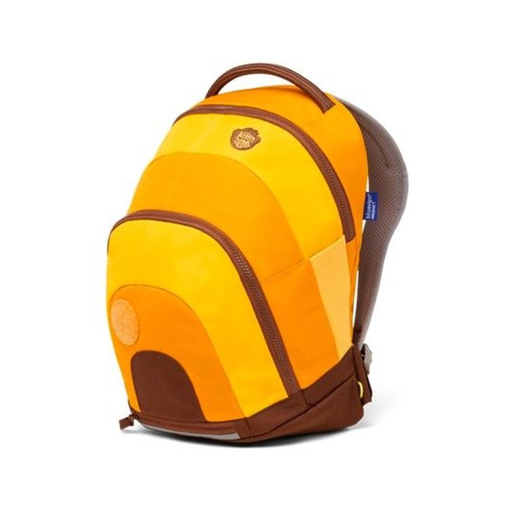 AFFENZAHN - MOCHILA FUNDA TIGRE