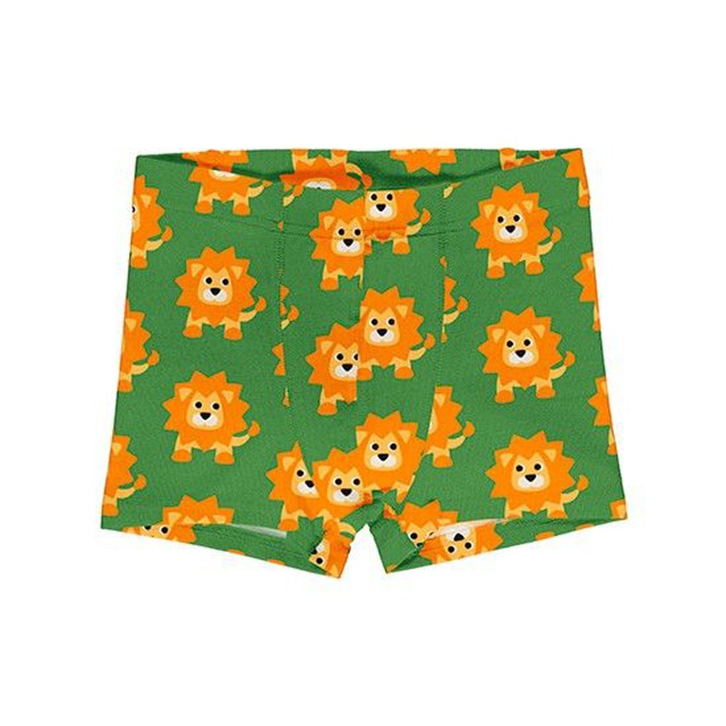 MAXOMORRA - BOXER LEON