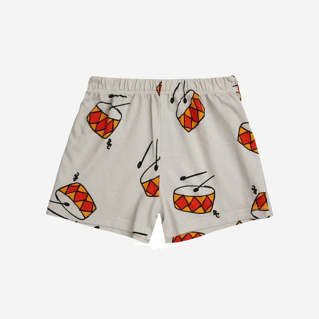 Shorts Play The Drum BOBO CHOSES