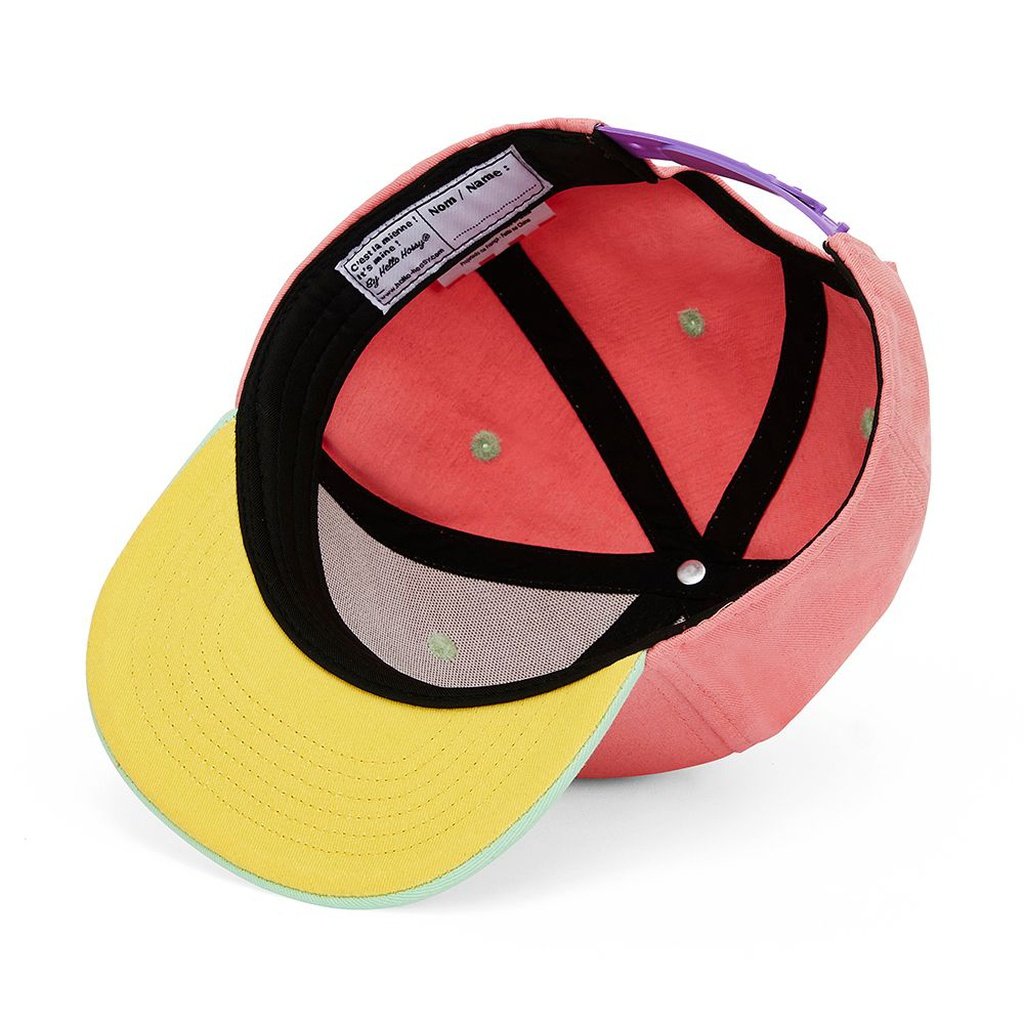 Gorra Mini Watermelon HELLO HOSSY