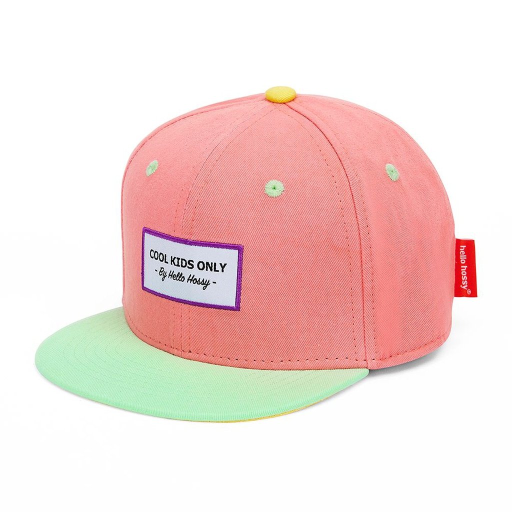 Gorra Mini Watermelon HELLO HOSSY