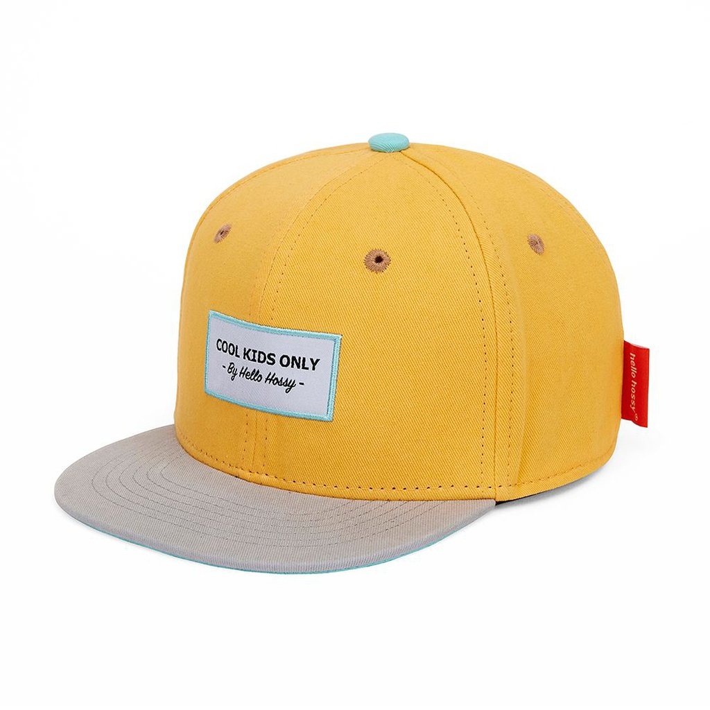 Gorra Mini Pop HELLO HOSSY