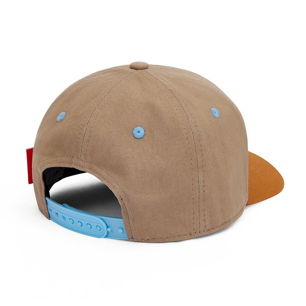 Gorra Mini Latte HELLO HOSSY