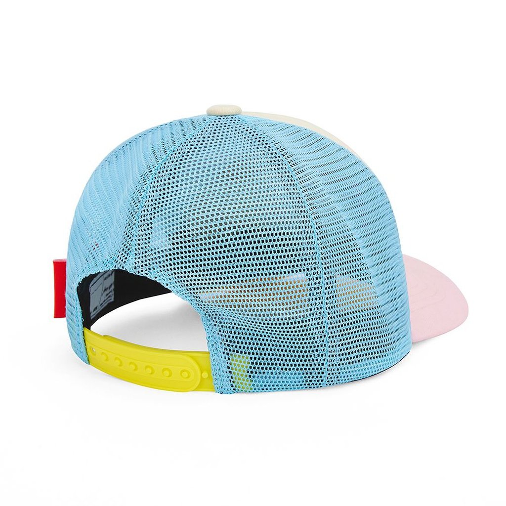Gorra Mini Lollipop HELLO HOSSY