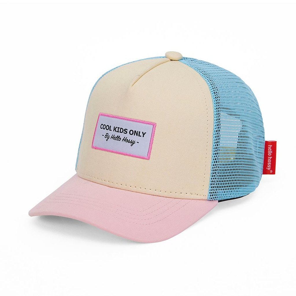 Gorra Mini Lollipop HELLO HOSSY