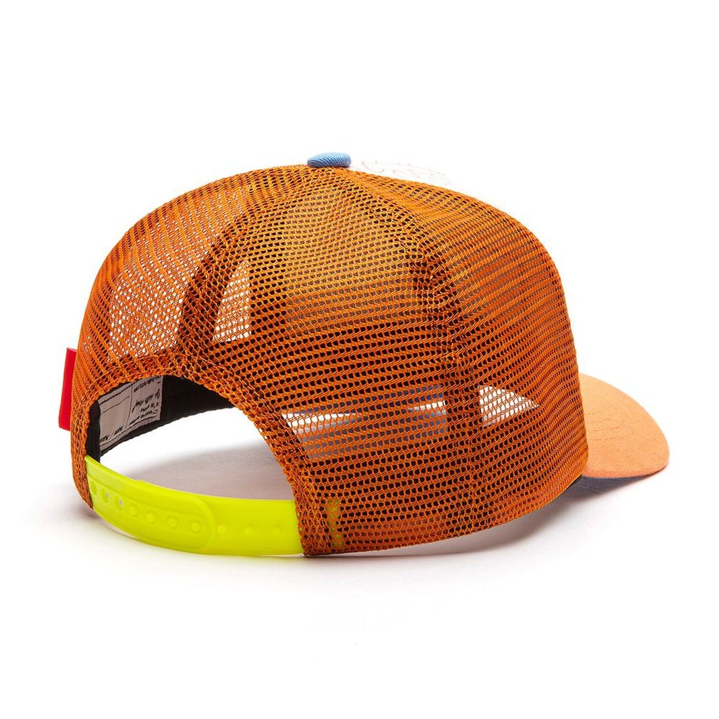 Gorra Ginger HELLO HOSSY