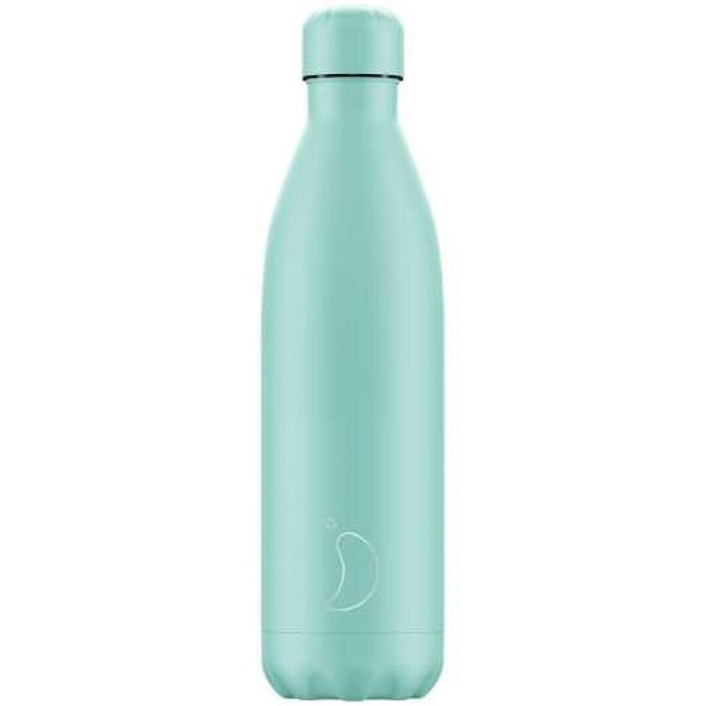 Botella térmica 750 ml Pastel Menta CHILLY'S