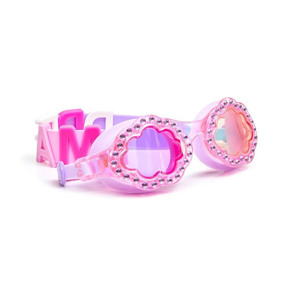 Gafas de natación Dream on Nap Time Purple BLING2O