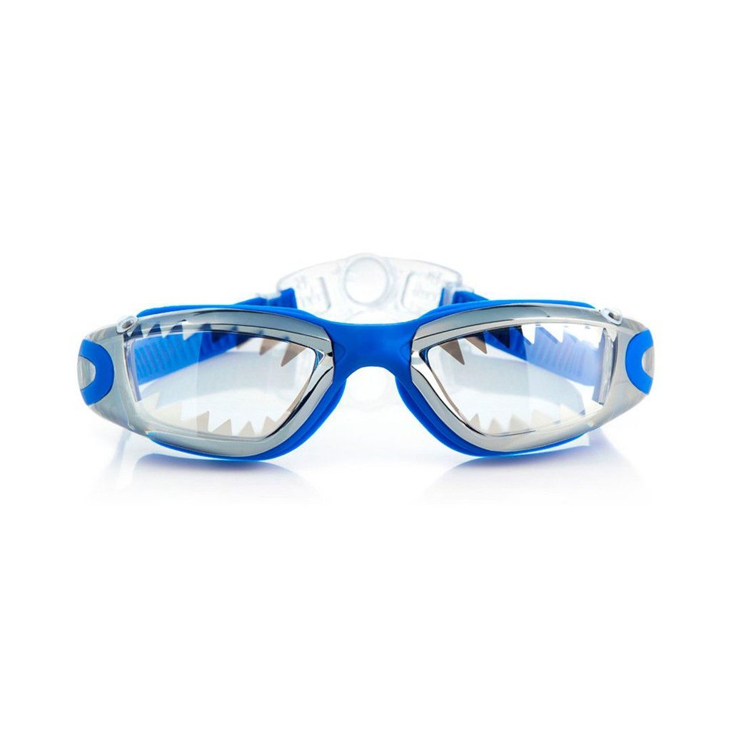 Gafas de natación Jawsome Royal Reef Shark BLING2O