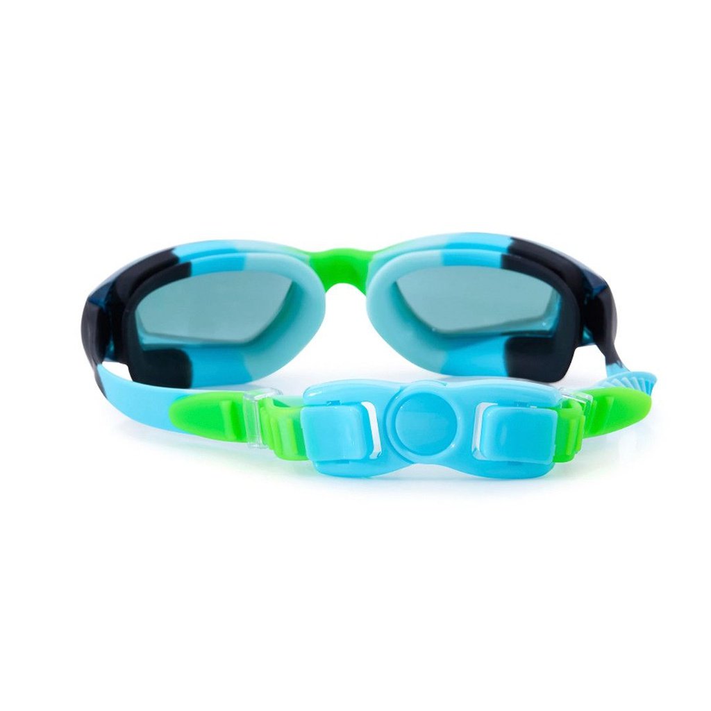 Gafas de natación Salt Water Taffy - Taffy Blue BLING2O