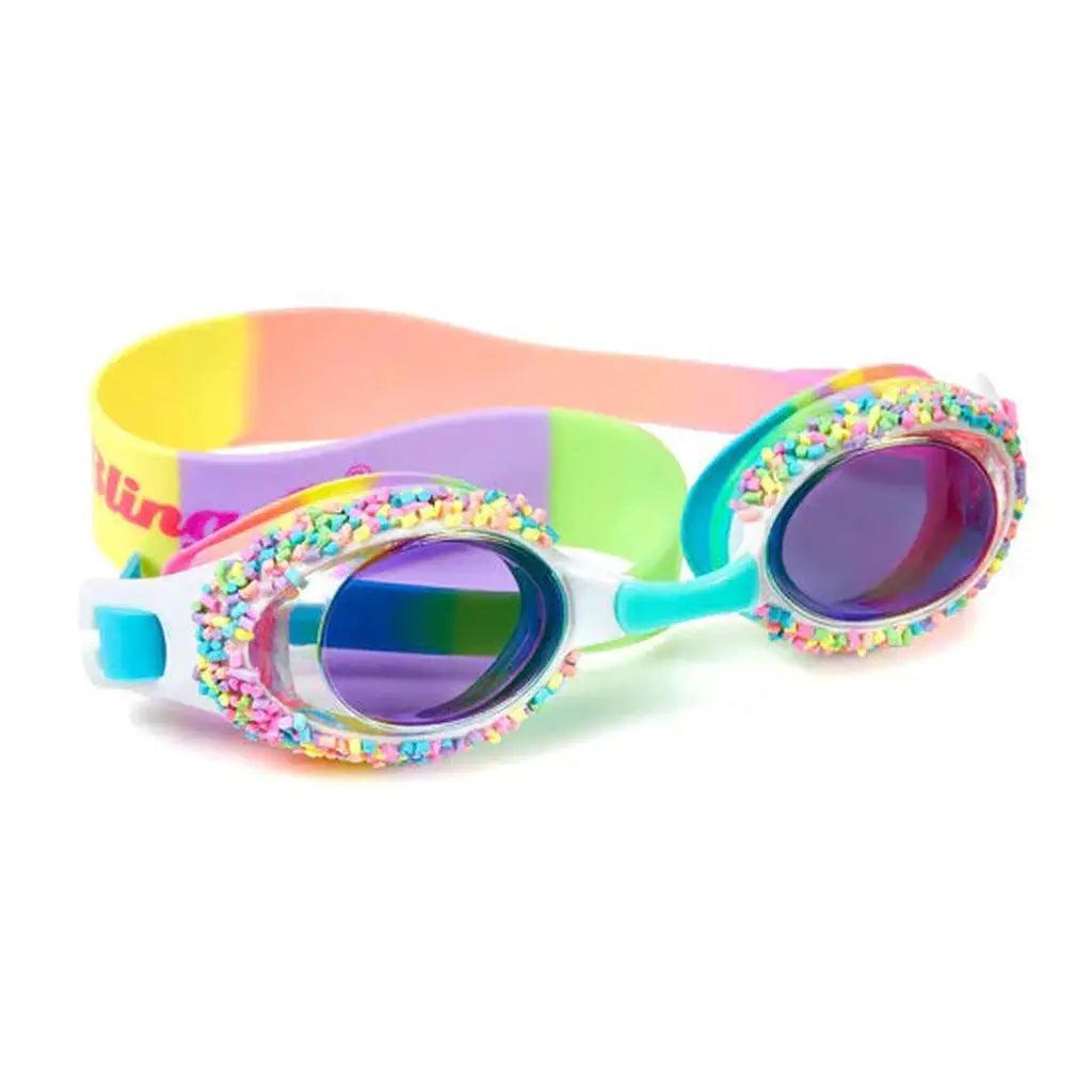 Gafas de natación Cake Pop Classic-Whoopie Pie BLING2O
