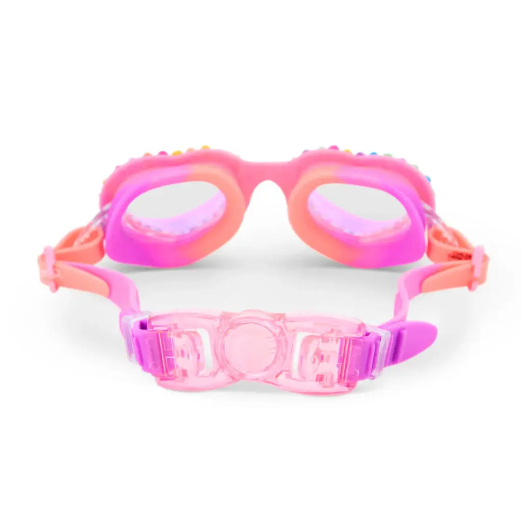 Gafas de natación Confection - Be True Pink BLING2O