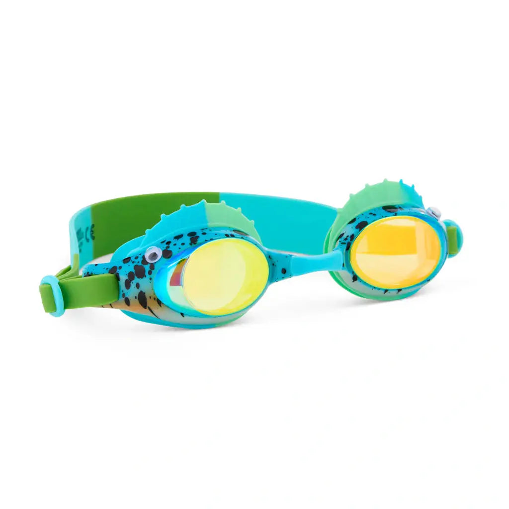 Gafas de natación Finley - Betta Blue Green BLING2O
