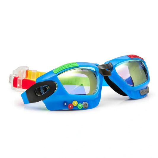Gafas de natación Gamer - Console Cobalt BLING2O