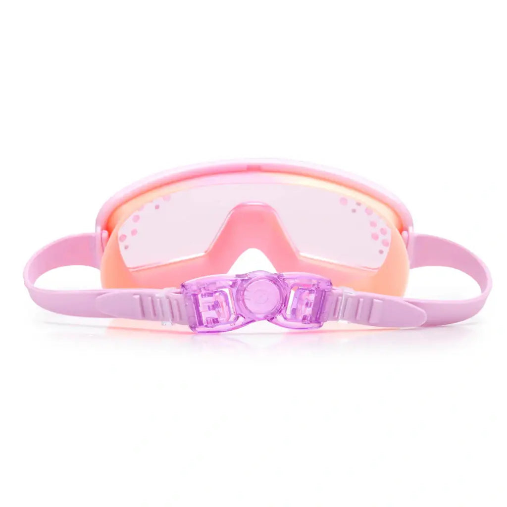 Gafas de natación Glam - Champagne BLING2O