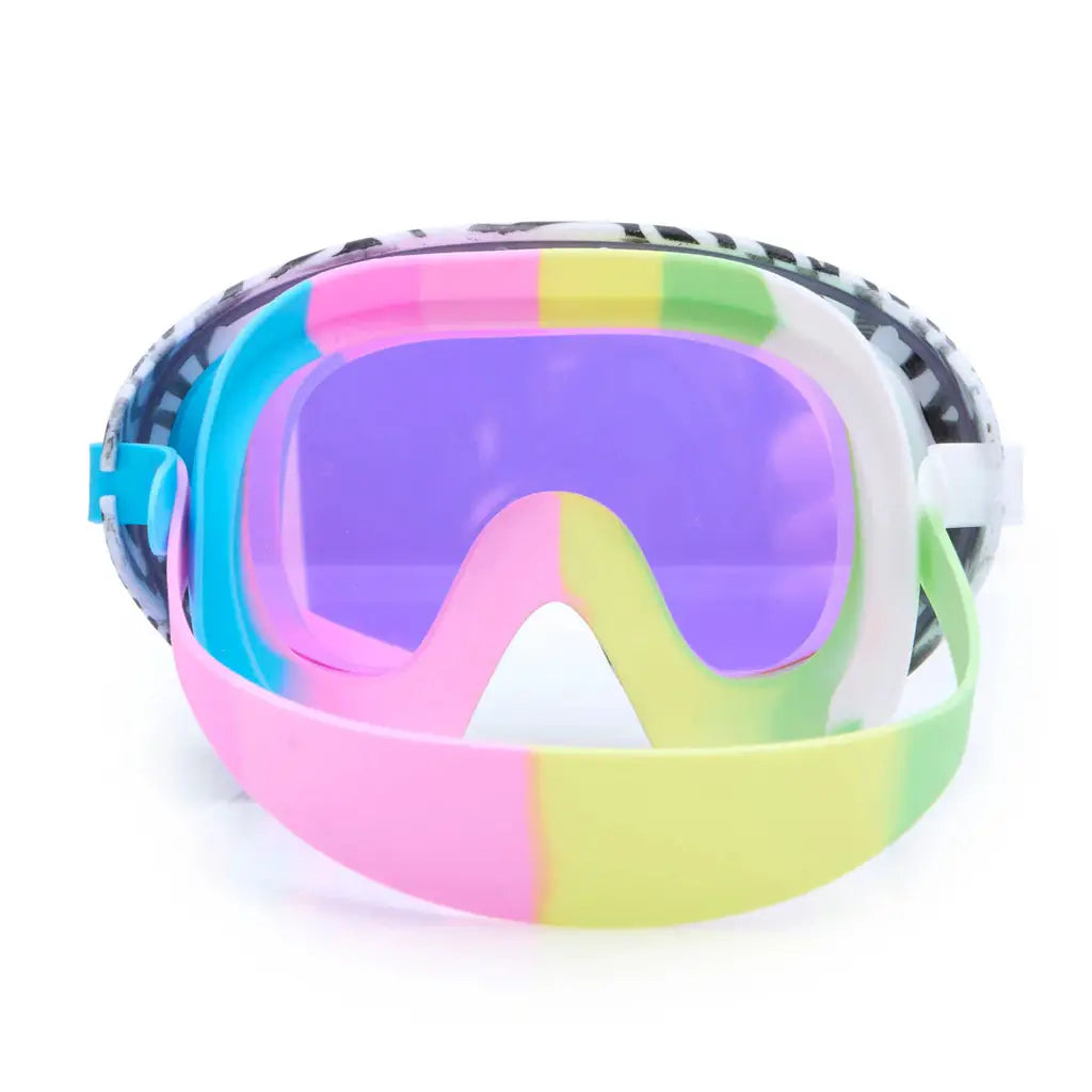 Gafas de natación Zebra - Safari Swim BLING2O