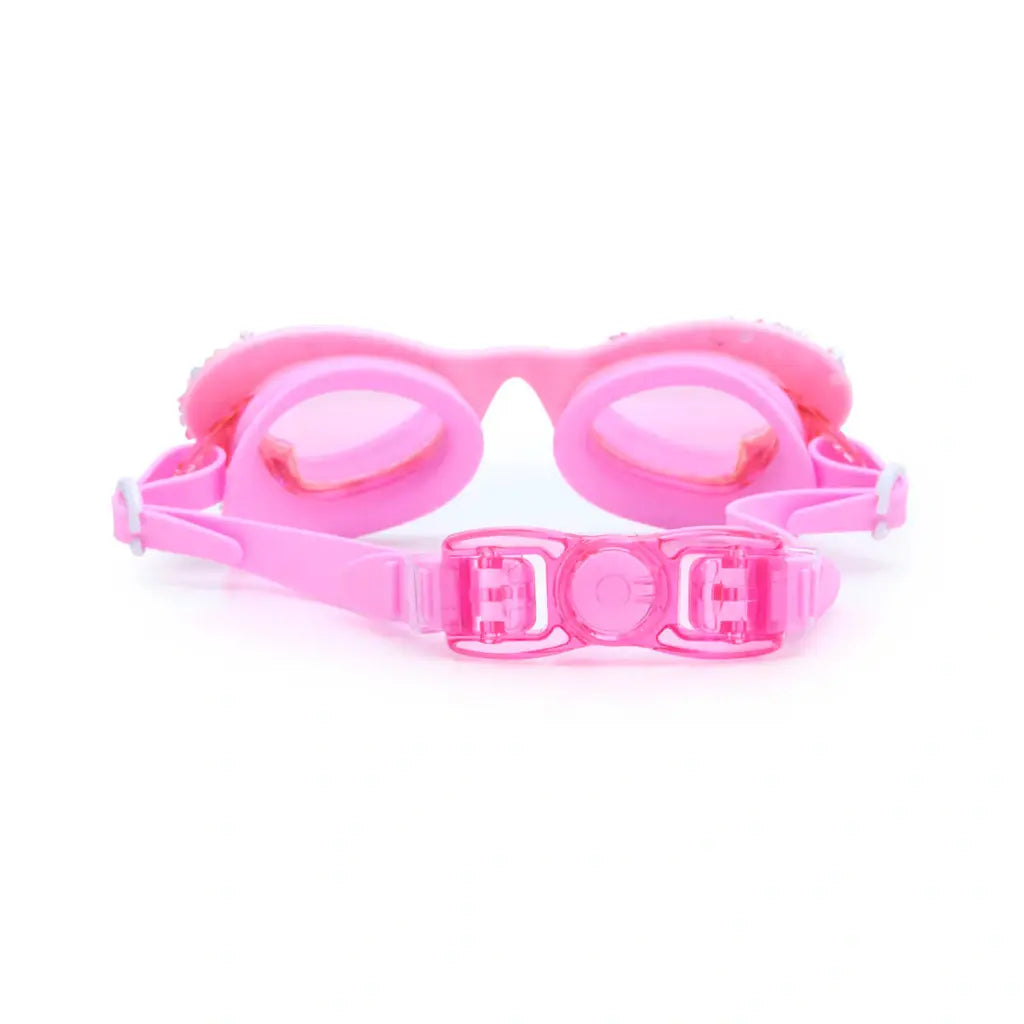 Gafas de natación Fly - Blush Butterfly BLING2O