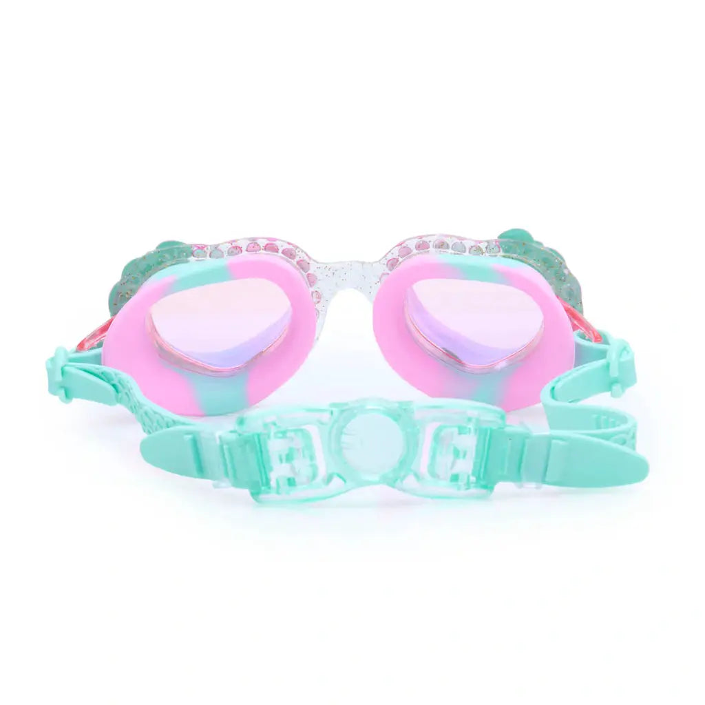 Gafas de natación Mystic - Mermaids Kiss BLING2O