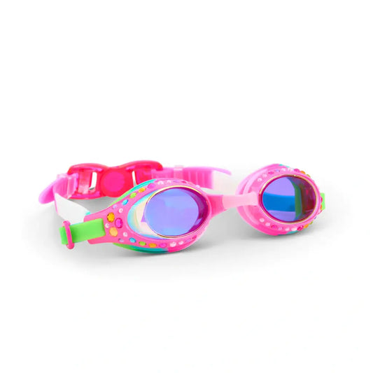 Gafas de natación Gem - Summer Melon BLING2O