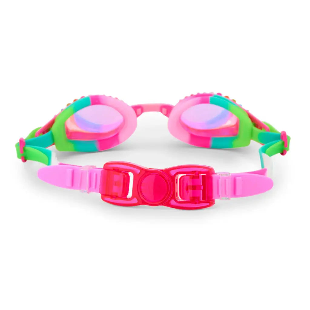Gafas de natación Gem - Summer Melon BLING2O