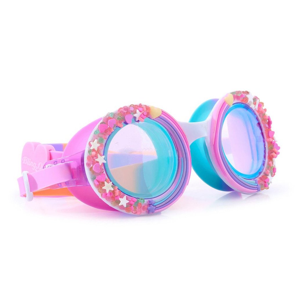 Gafas de natación Cup Cake Blueberry BLING2O
